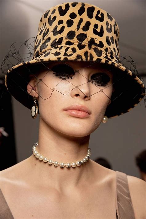 christian dior hats women's.